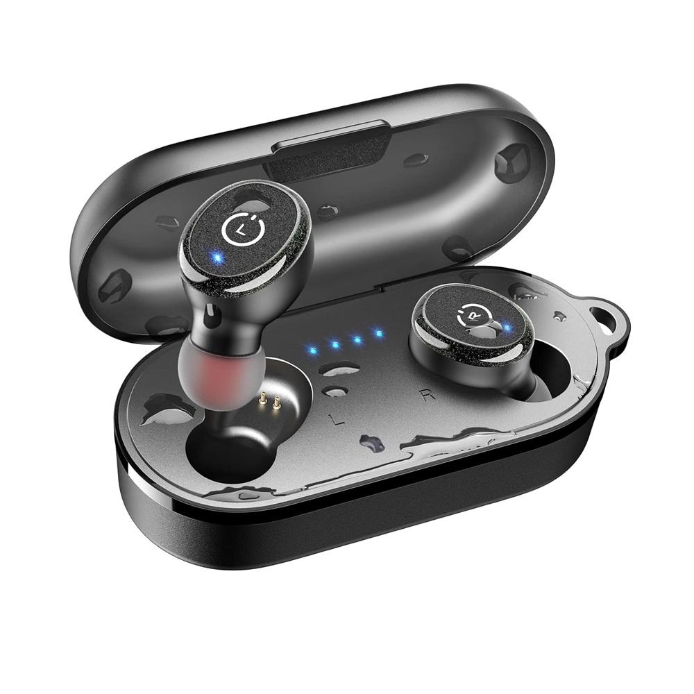AURICULARES TOZO T10 INALÁMBRICOS BLUETOOTH 5.0 1