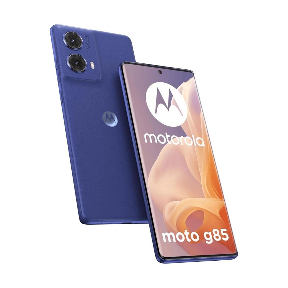 CELULAR MOTOROLA G85 5G 256GB 8GB AZUL