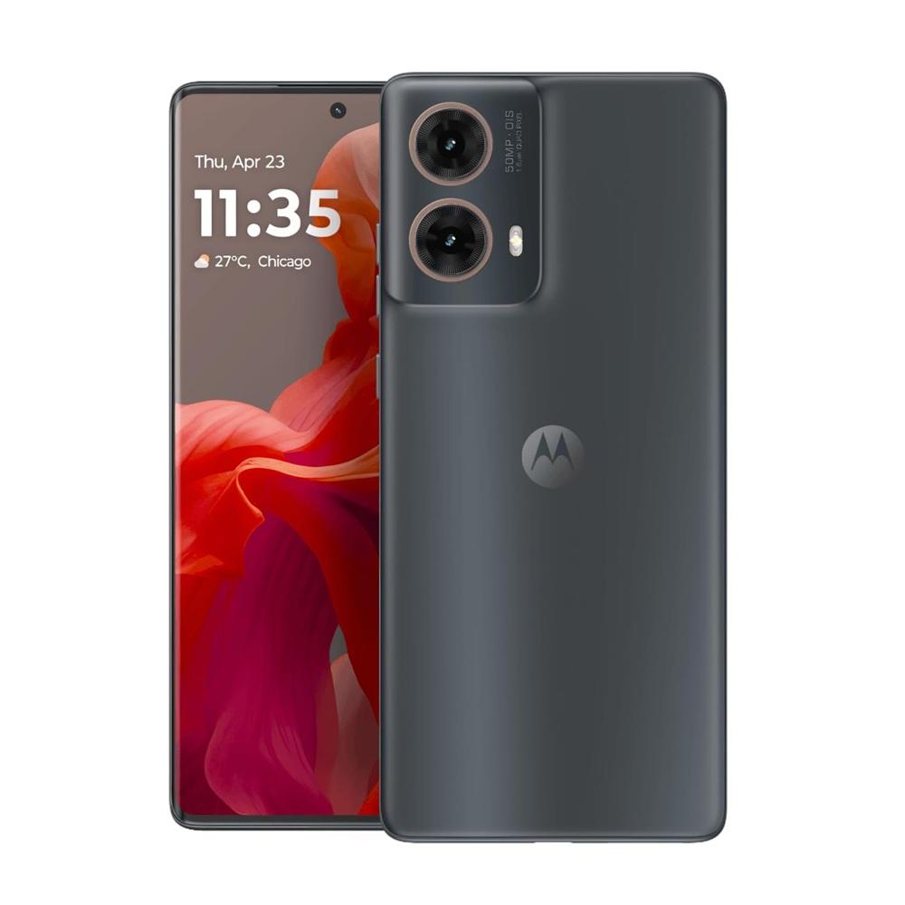 CELULAR MOTOROLA G85 5G 256GB 8GB GRIS