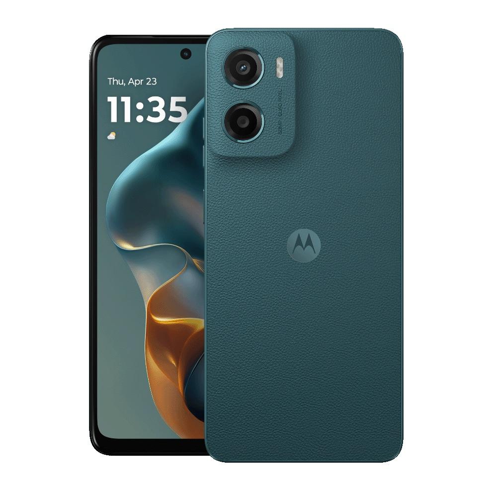 CELULAR MOTOROLA G05 128GB 4GB VERDE