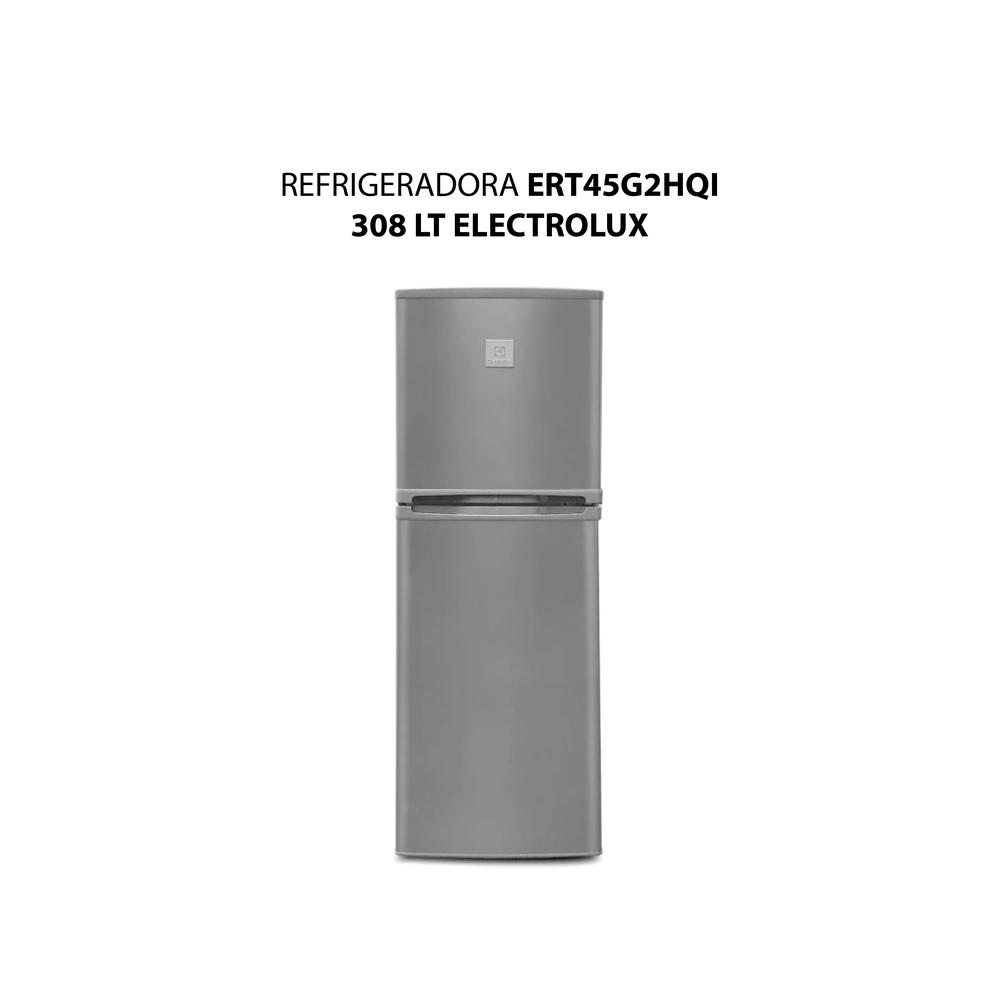 REFRIGERADORA ELECTROLUX ERT45G2HQI 308 LT