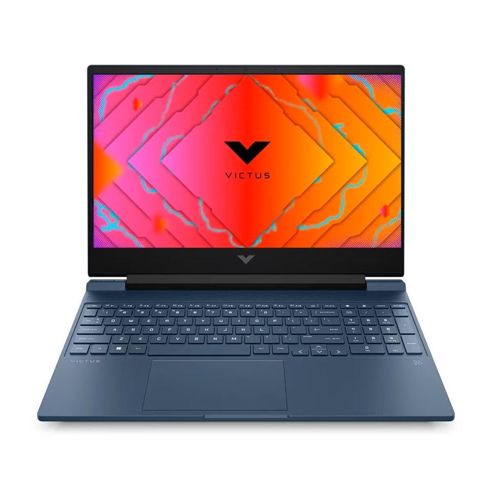 LAPTOP HP GAMING 15-FA0021LA 15.6" INTEL CORE I5 512GB SSD 8GB AZUL