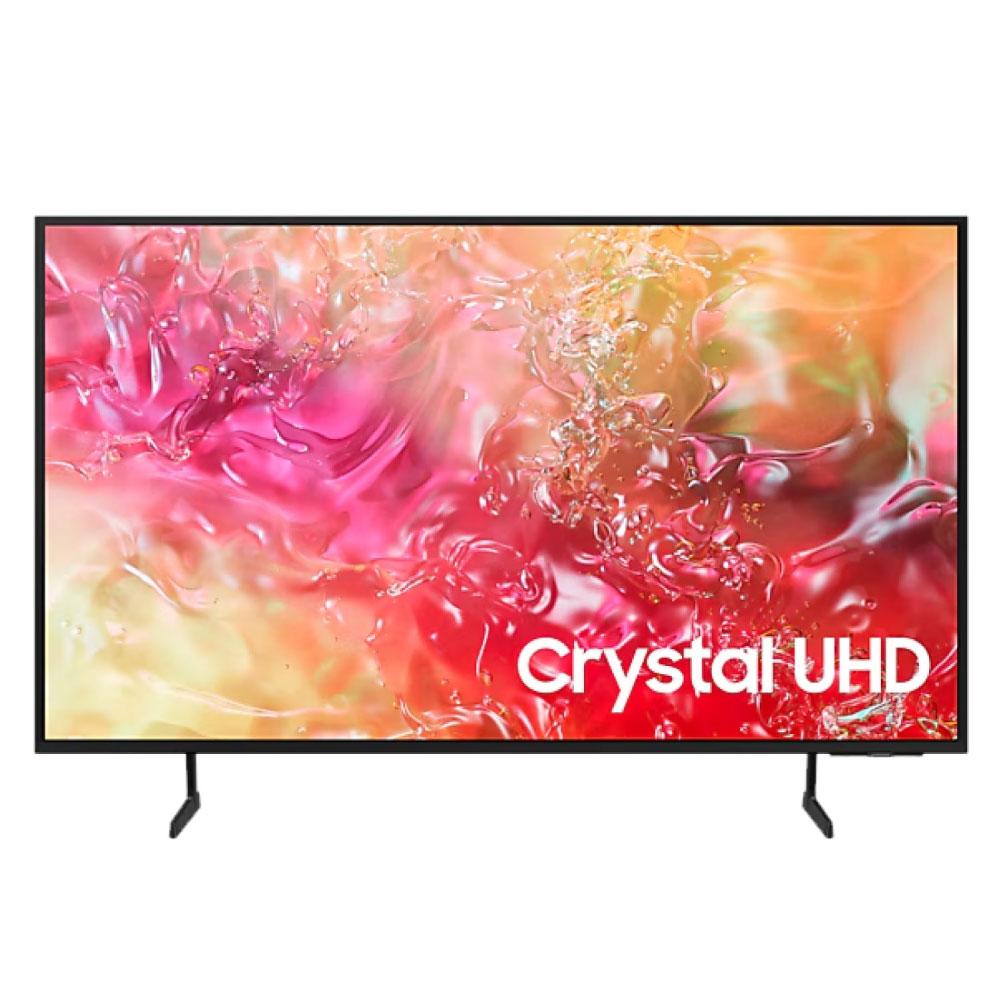 TELEVISOR SAMSUNG 65" DU7000
