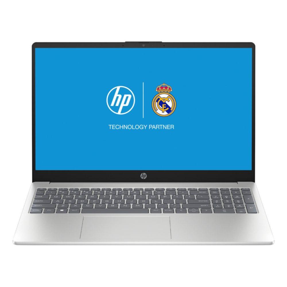 LAPTOP HP 15.6" CORE I5-1235U WIN11 8GB 512GB SSD (15-FD0055LA)