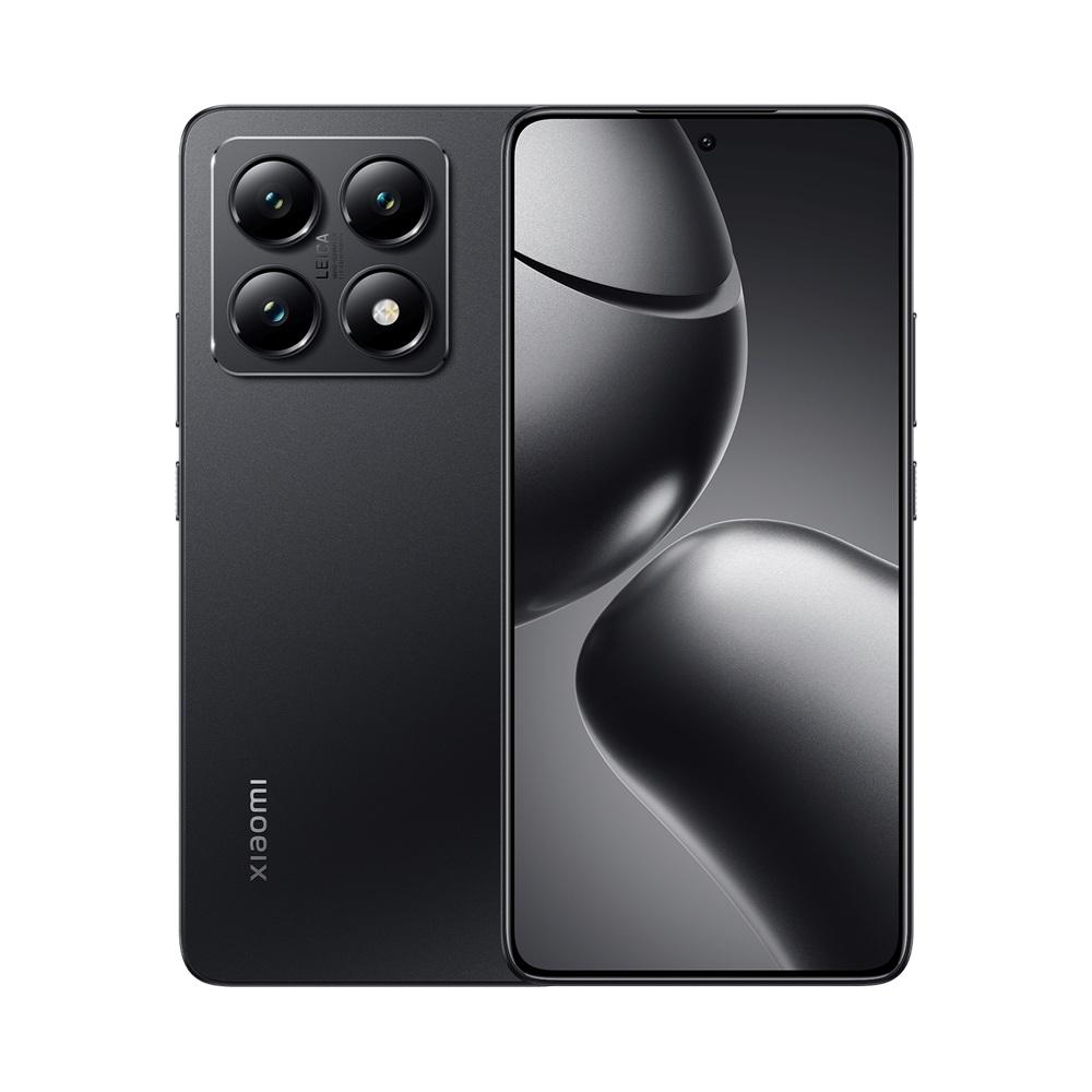 CELULAR XIAOMI 14T 512GB 12GB NEGRO