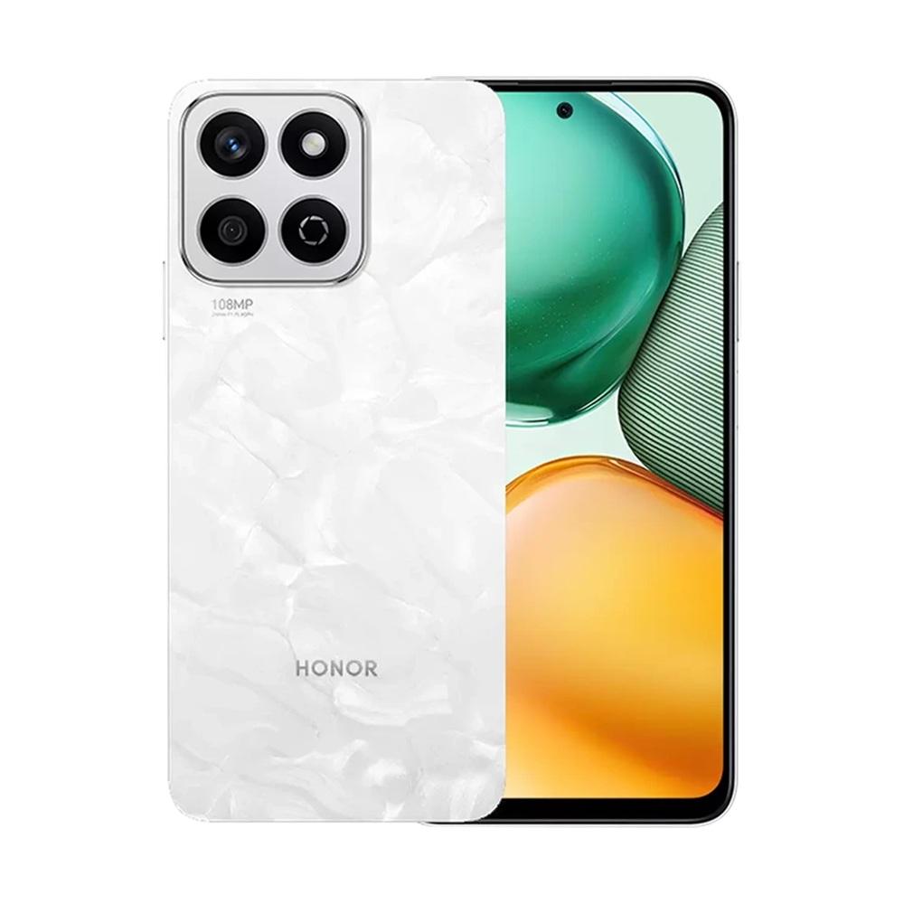 CELULAR HONOR X7C 256GB 8GB BLANCO