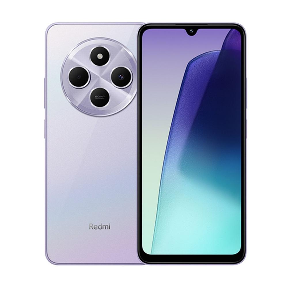 CELULAR XIAOMI REDMI 14C 256GB 8GB PURPURA