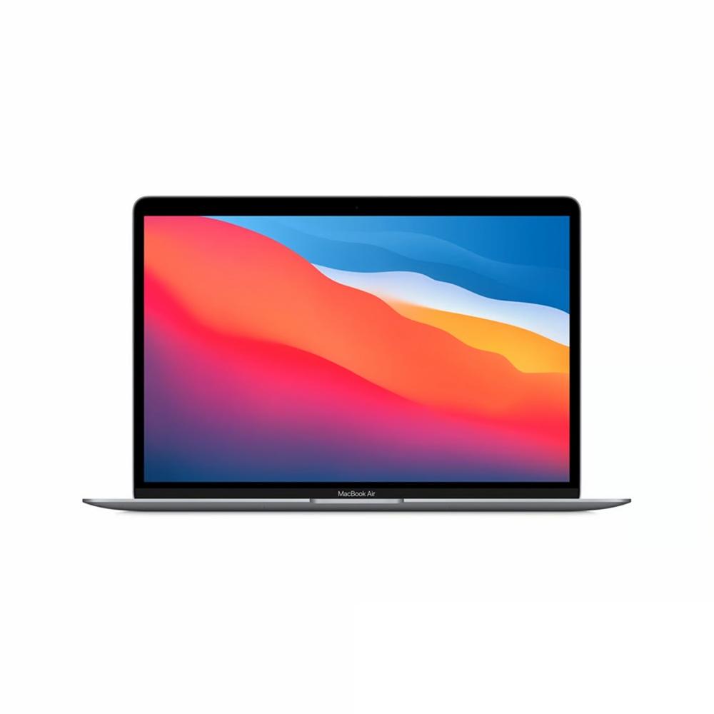 MACBOOK AIR 13" APPLE CHIP M1 256GB SSD 8GB