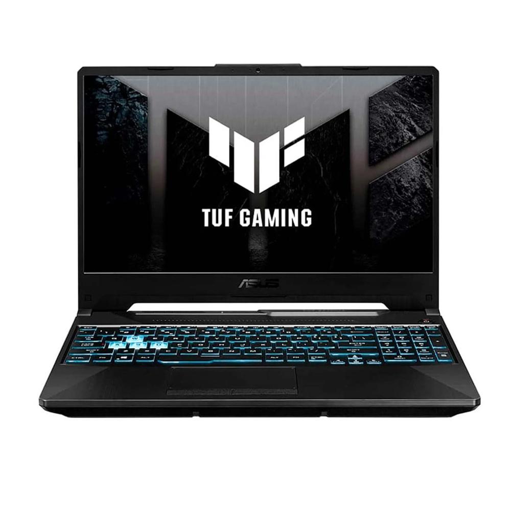 LAPTOP ASUS GAMING FA506NF-HN005W 15.6" AMD RYZEN 5 512GB SSD 8GB NVIDIA RTX2050