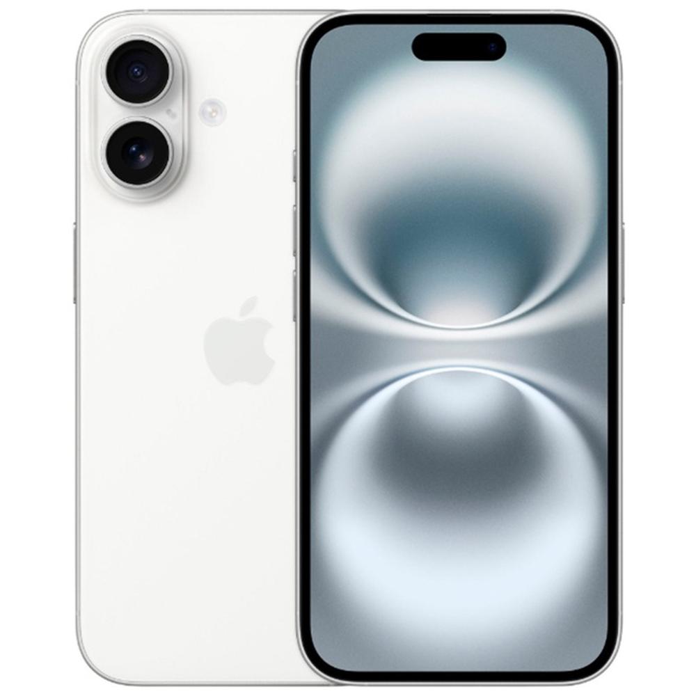 CELULAR APPLE IPHONE 16 128 GB, 6.1" COLOR