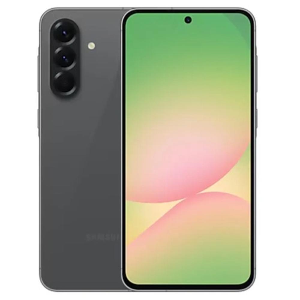 CELULAR SAMSUNG GALAXY A56 6.7" 6GB RAM 128GB NEGRO 5G