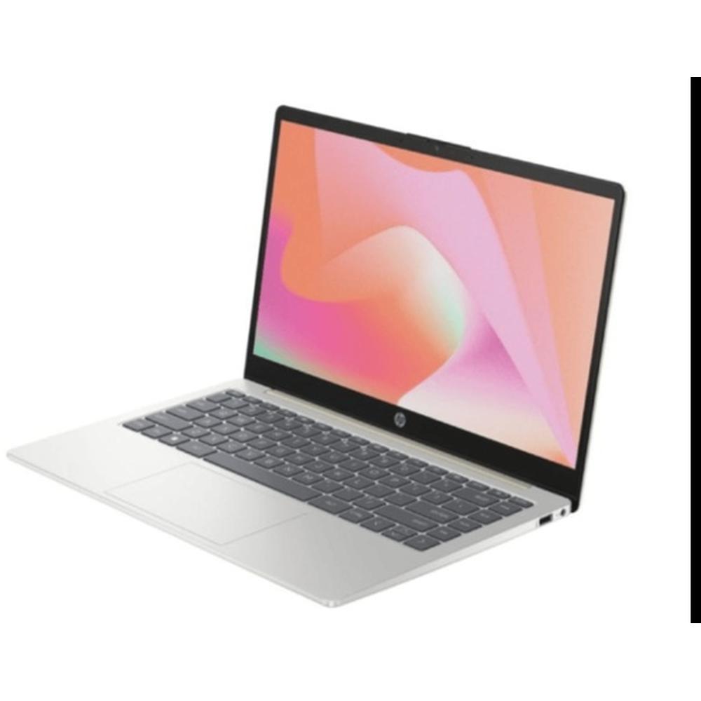 LAPTOP HP NOTEBOOK RYZEN AMD RYZEN 7 7730U/16GB DDR4/512GB SSD/15.6" FHD/AMD RADEON GRAPHICS /WINDOWS 11/COLOR:PLATEADO (15-FC0012LA)