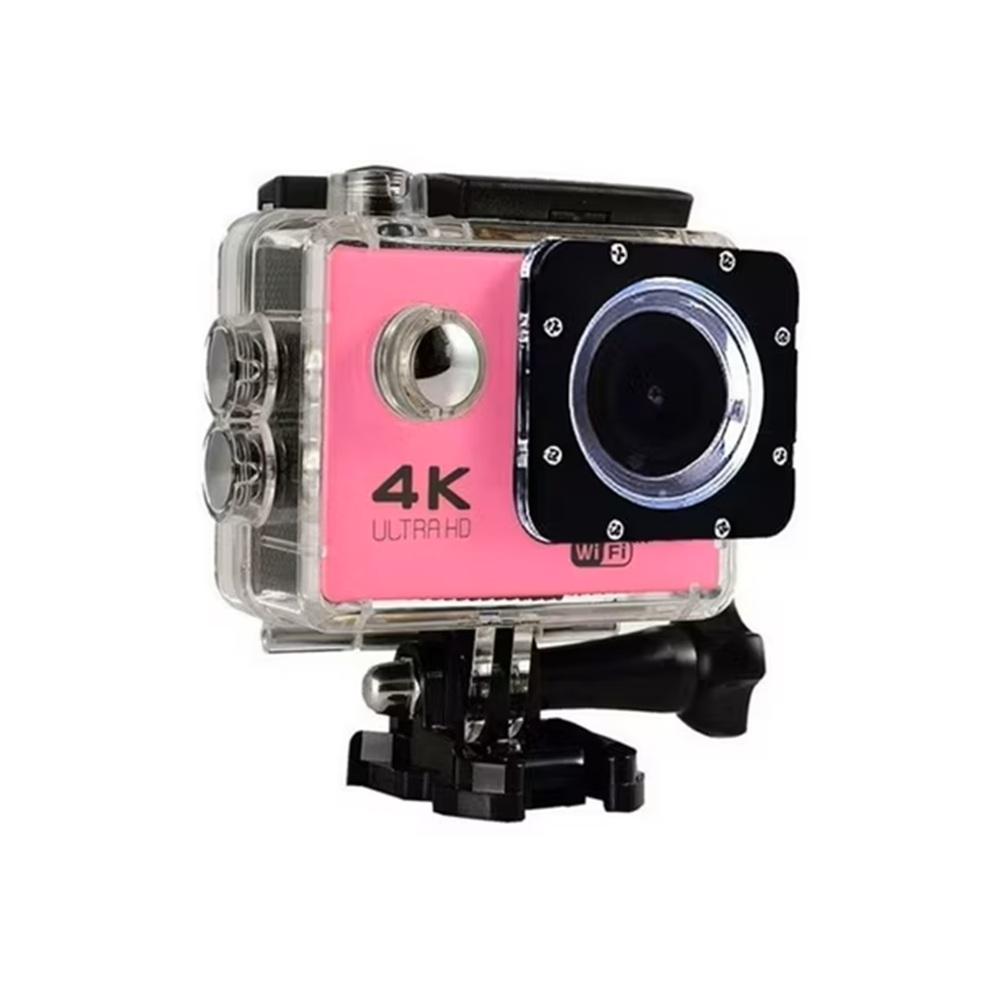 CAMARA DEPORTIVA GO PRO GP-4K