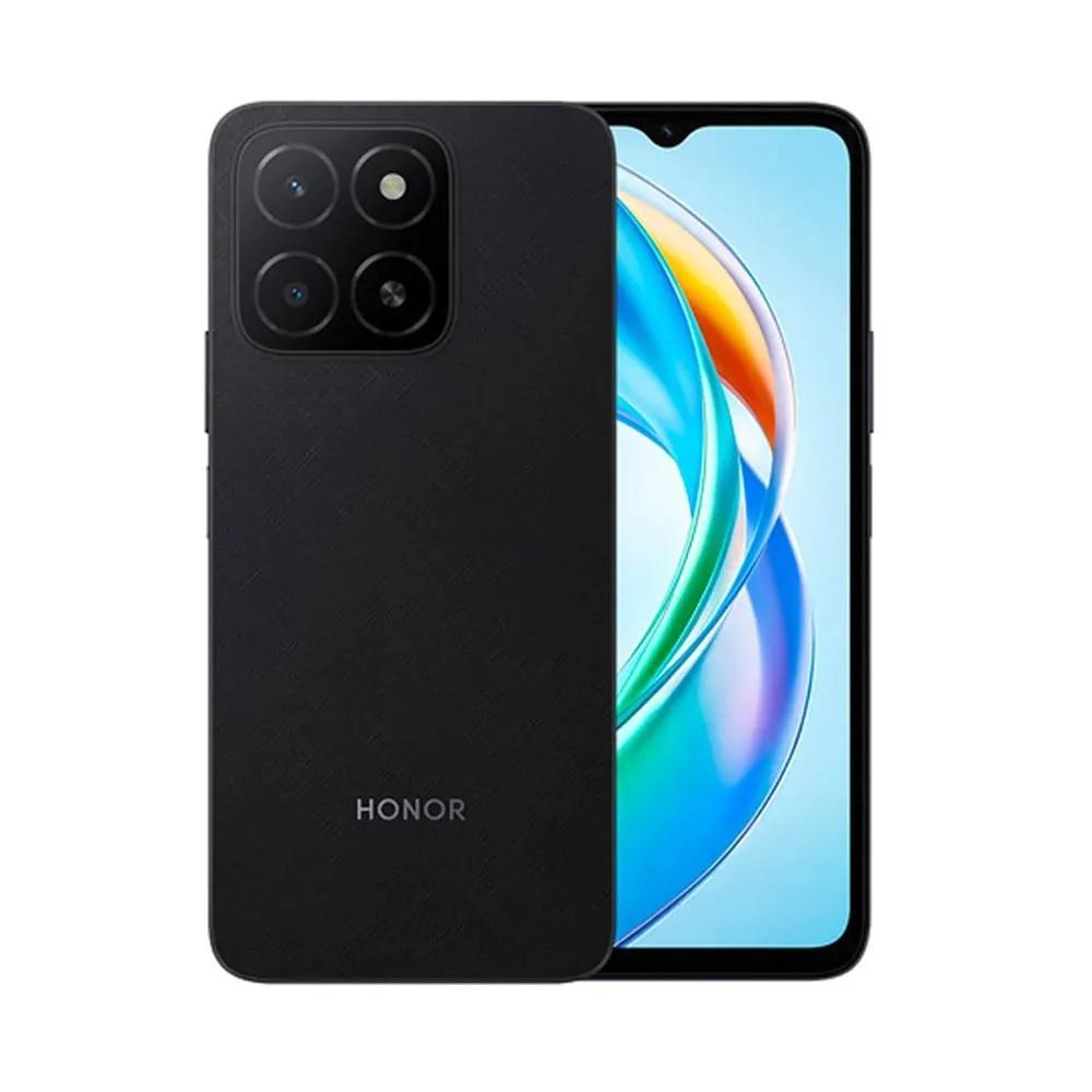 CELULAR HONOR X5B 128GB 4GB NEGRO