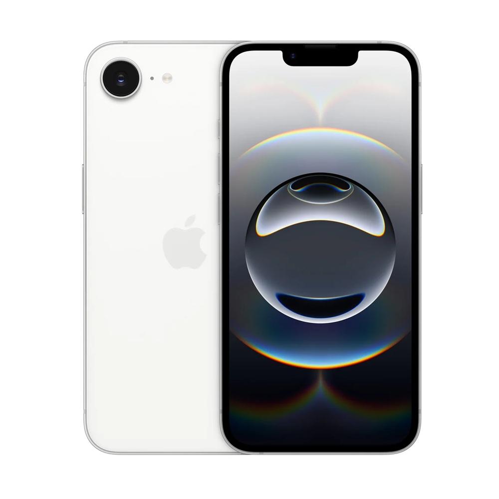 CELULAR APPLE IPHONE 16E ESIM 128GB 8GB BLANCO