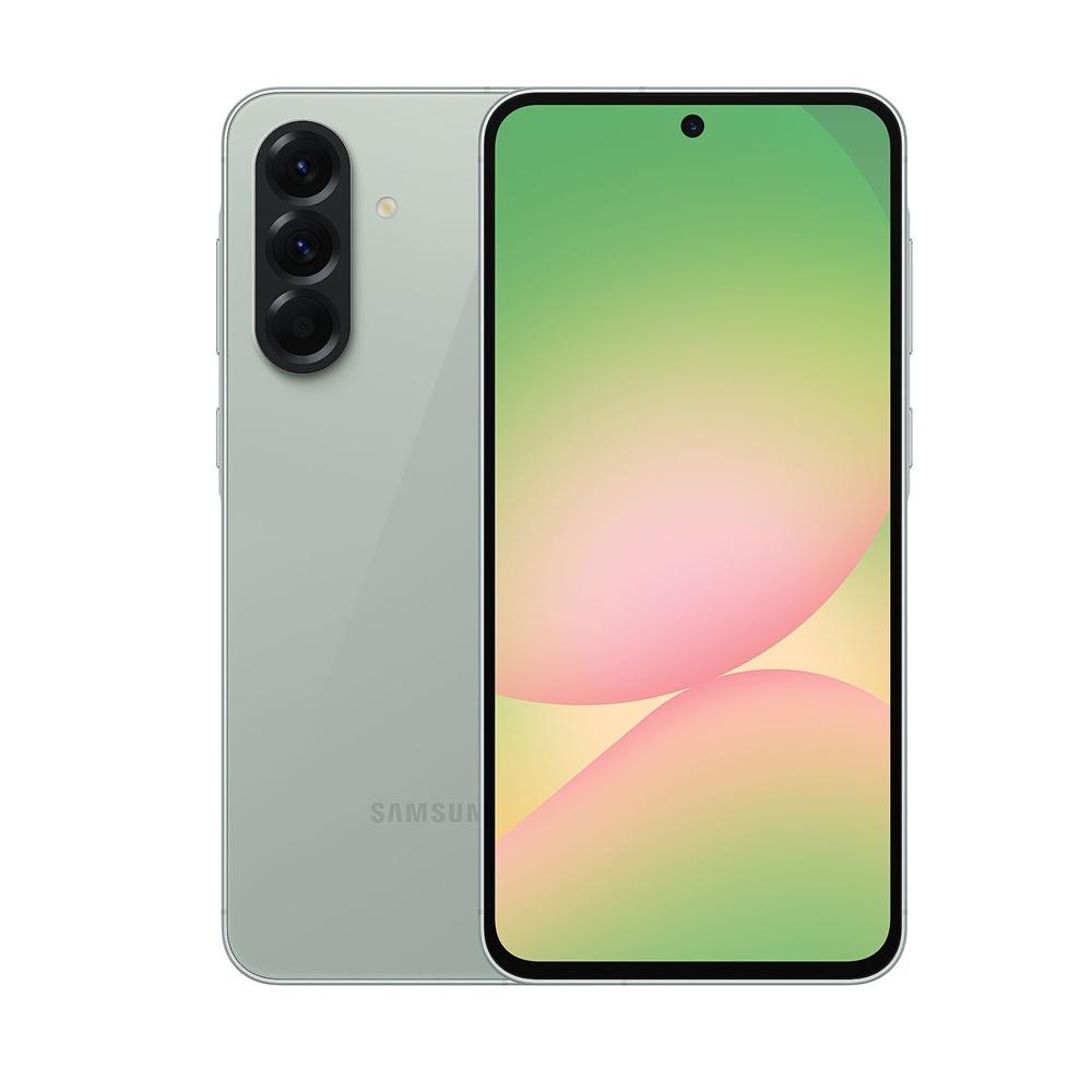 CELULAR SAMSUNG GALAXY A56 5G 256GB 12GB OLIVE