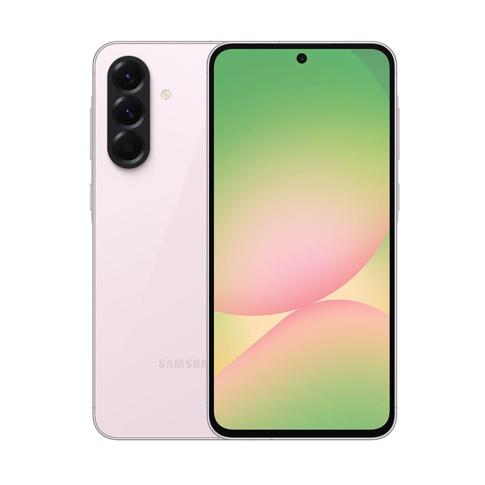 CELULAR SAMSUNG GALAXY A56 5G 256GB 12GB PINK