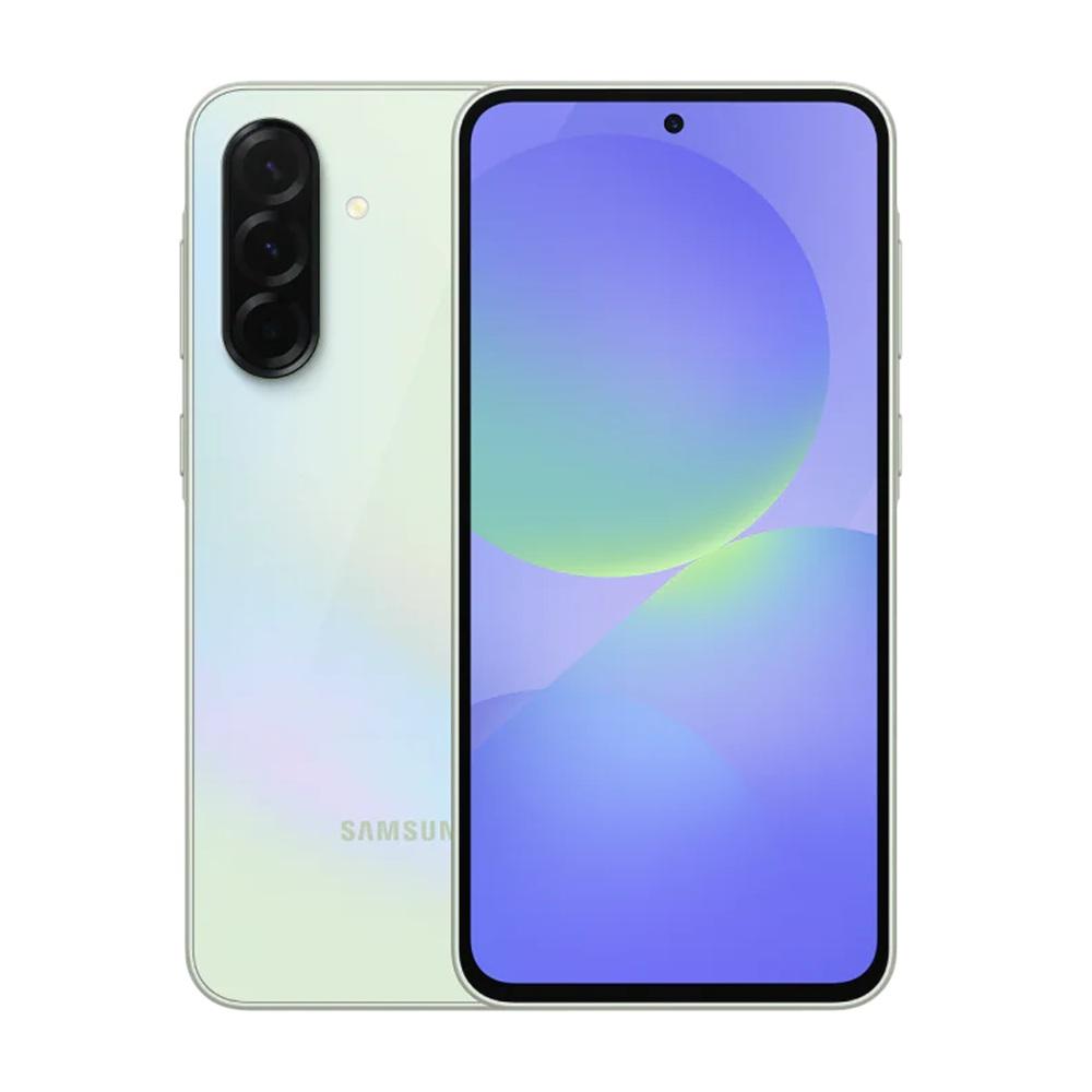 CELULAR SAMSUNG GALAXY A36 256GB 8GB AWESOME LIME