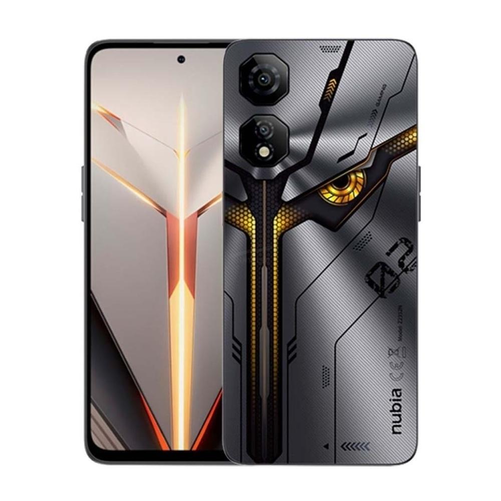 CELULAR ZTE NUBIA NEO II 5G 256GB 8GB GRIS