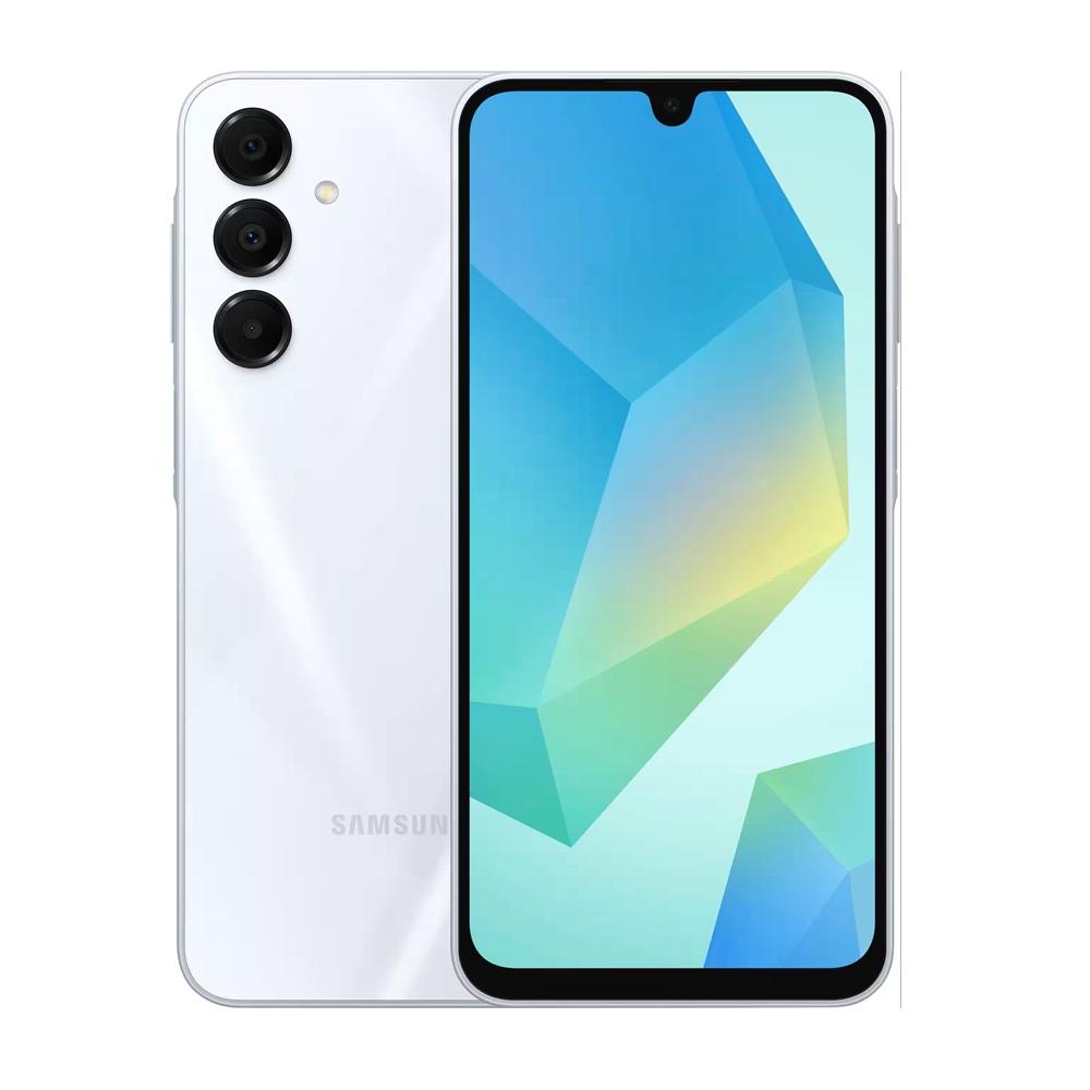 CELULAR SAMSUNG GALAXY A16 5G 128GB 6GB LIGHTGRAY