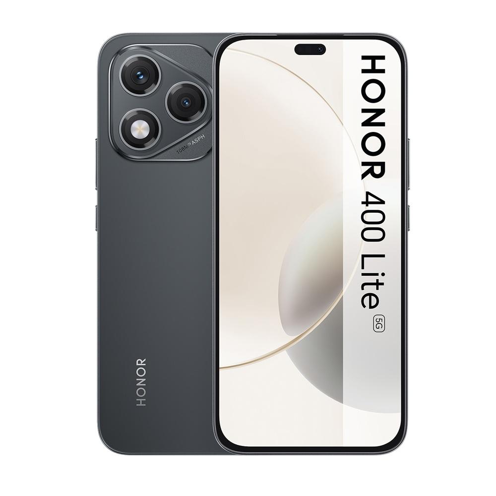 CELULAR HONOR 400 LITE 256GB 8GB NEGRO