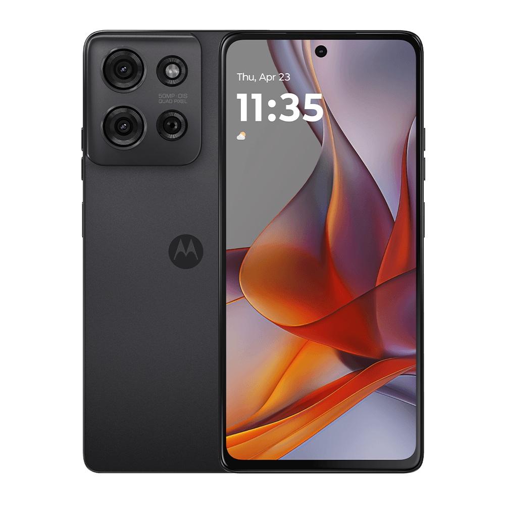 CELULAR MOTOROLA G75 256GB 8GB GRIS