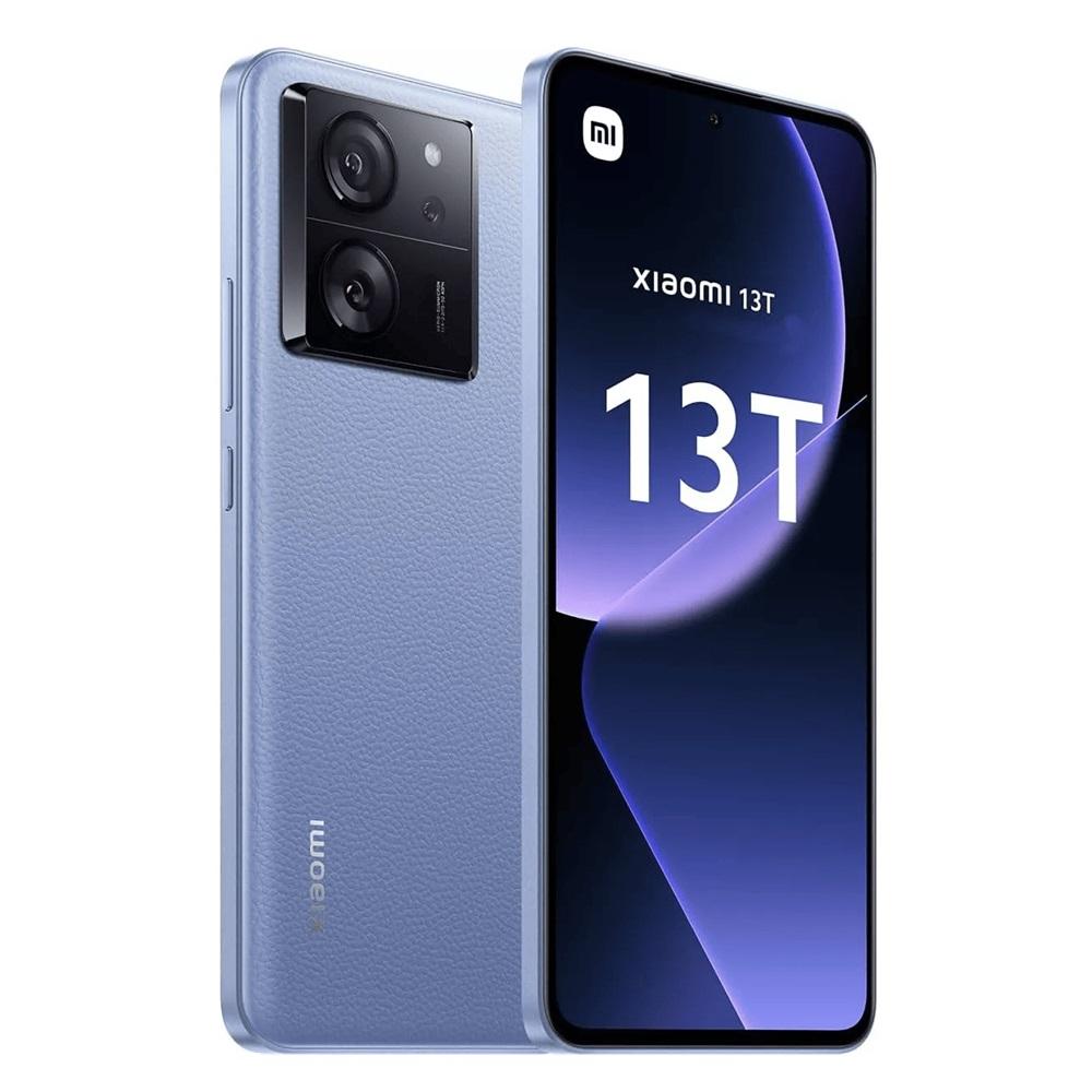 CELULAR XIAOMI 13T 5G 256GB 12GB AZUL
