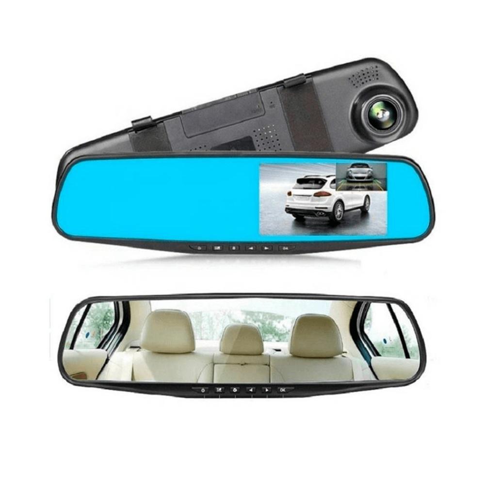 RETROVISOR CON CAMARA INTEGRADA PARA VEHICULOS