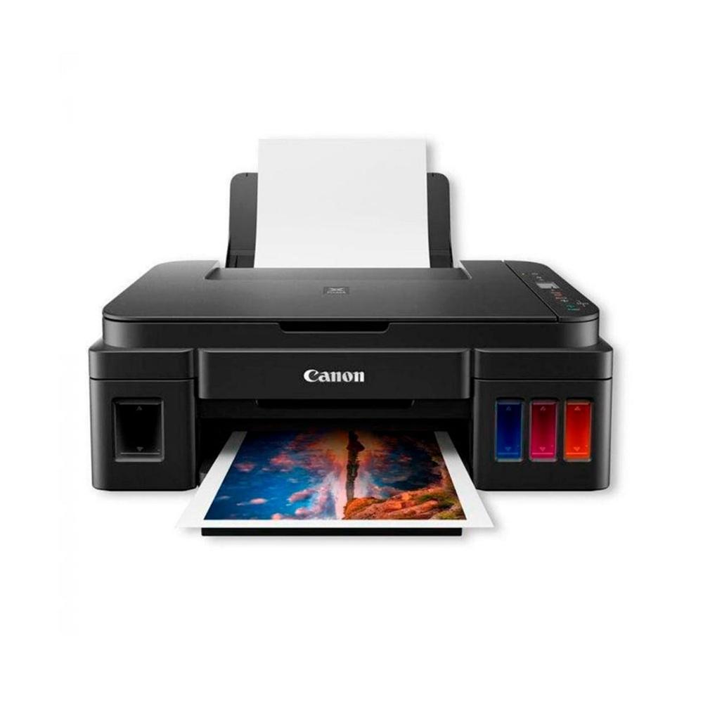 IMPRESORA MULTIFUNCIONAL CANON G3110