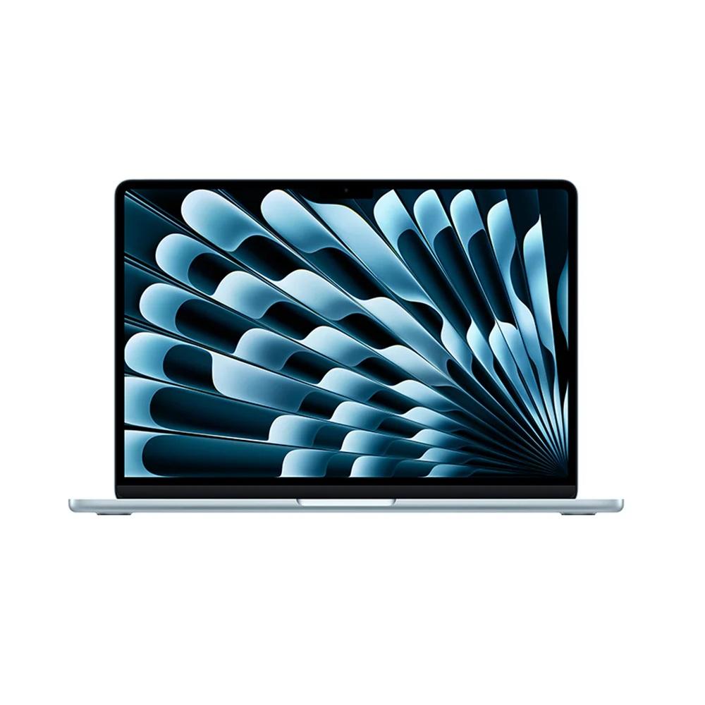 MACBOOK AIR 13 MC6T4LL/A 13.6" APPLE M4 256GB SSD 16GB GPU DE 10 NÚCLEOS