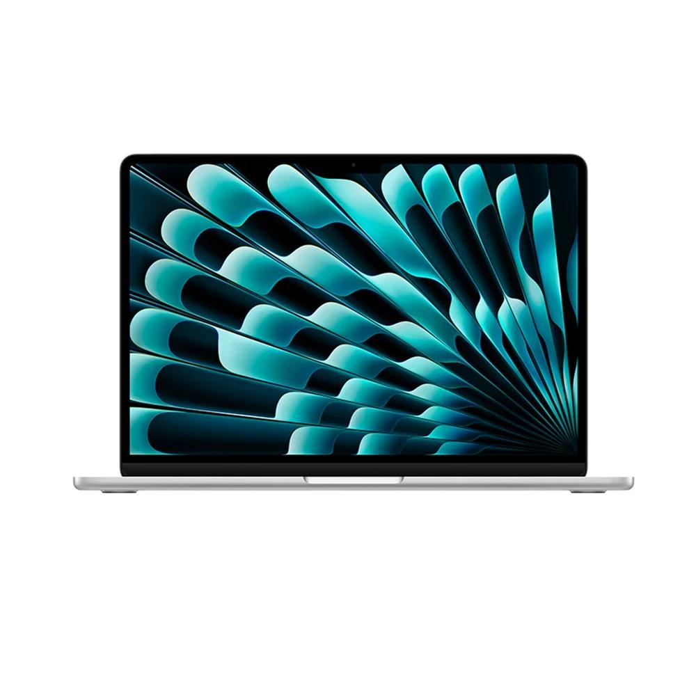 MACBOOK AIR 13 MW0W3LL/A 13.6"0 APPLE M4 256GB SSD 16GB GPU DE 8 NÚCLEOS