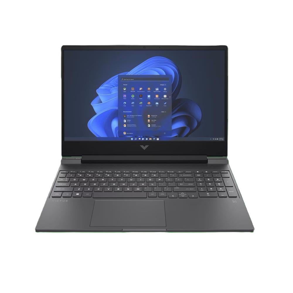 LAPTOP HP 15-FB2002LA 15.6 AMD RYZEN 5 512GB SSD 8GB RTX™ 3050
