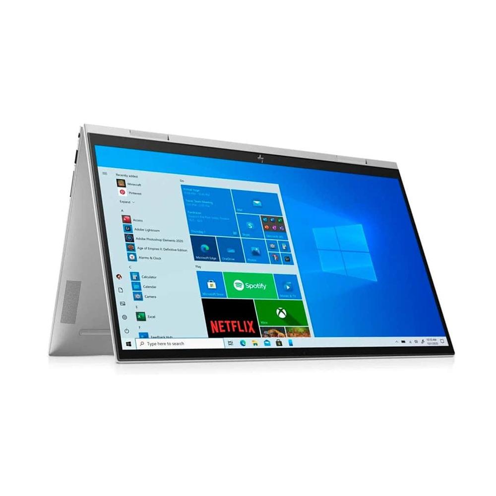 LAPTOP HP ENVY X360 14 INTEL CORE I5 512GB SSD 8GB