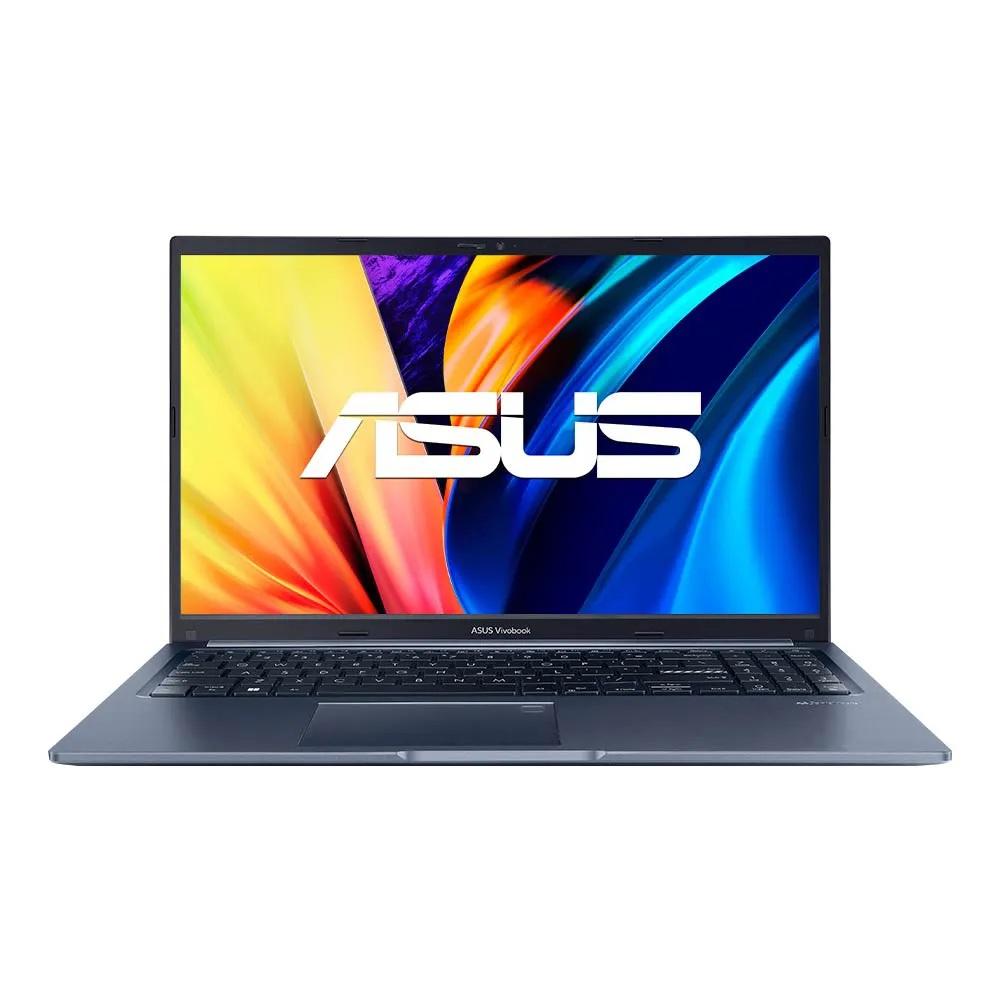 LAPTOP ASUS VIVOBOOK X1502ZA-EJ2466W 15.6" INTEL CORE I7 512GB SSD 16GB