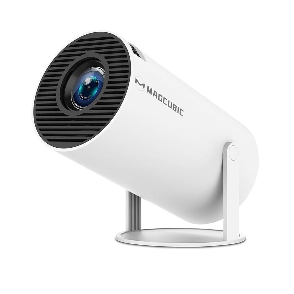 PROYECTOR HY300 PRO 4K ANDROID 1280X720P