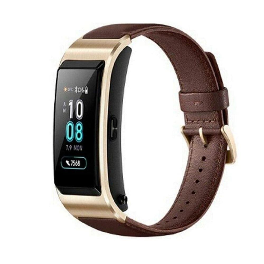 SMARTWATCH HUAWEI TALKBAND B5