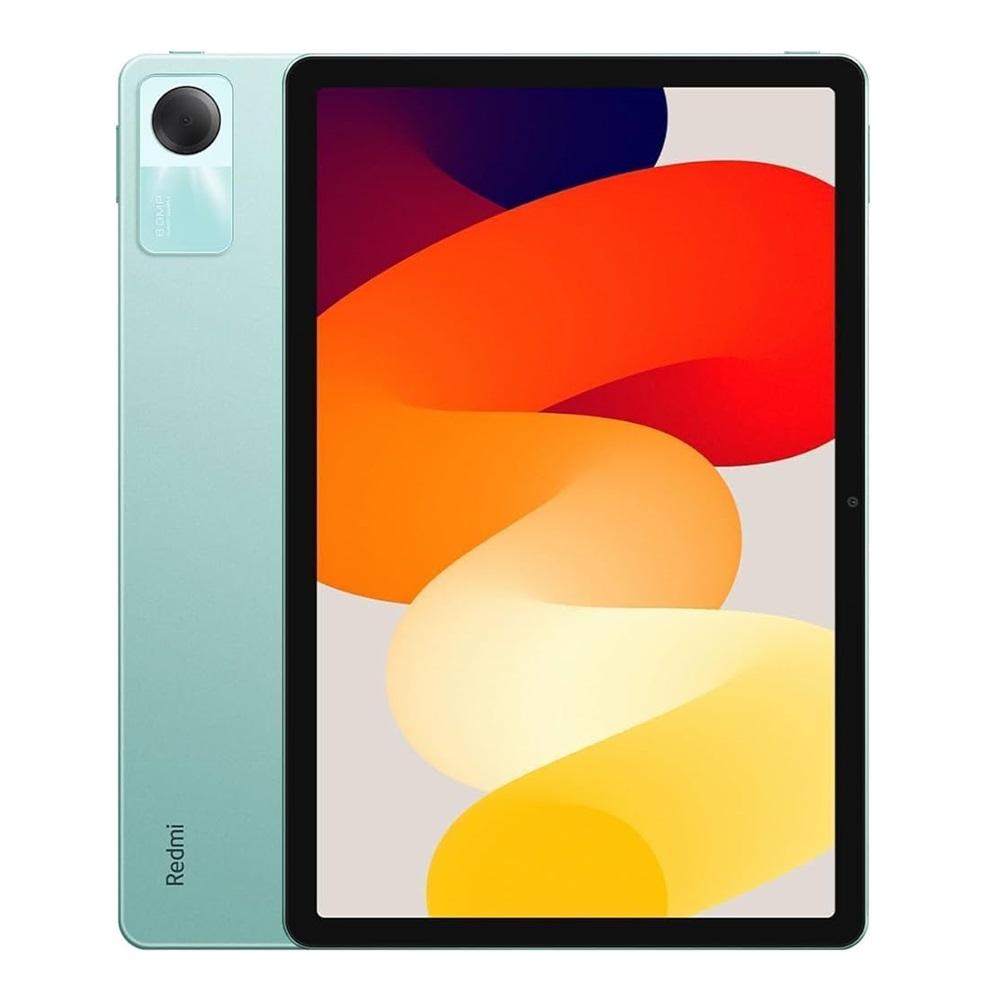 TABLET XIAOMI PAD SE 128GB 4GB VERDE