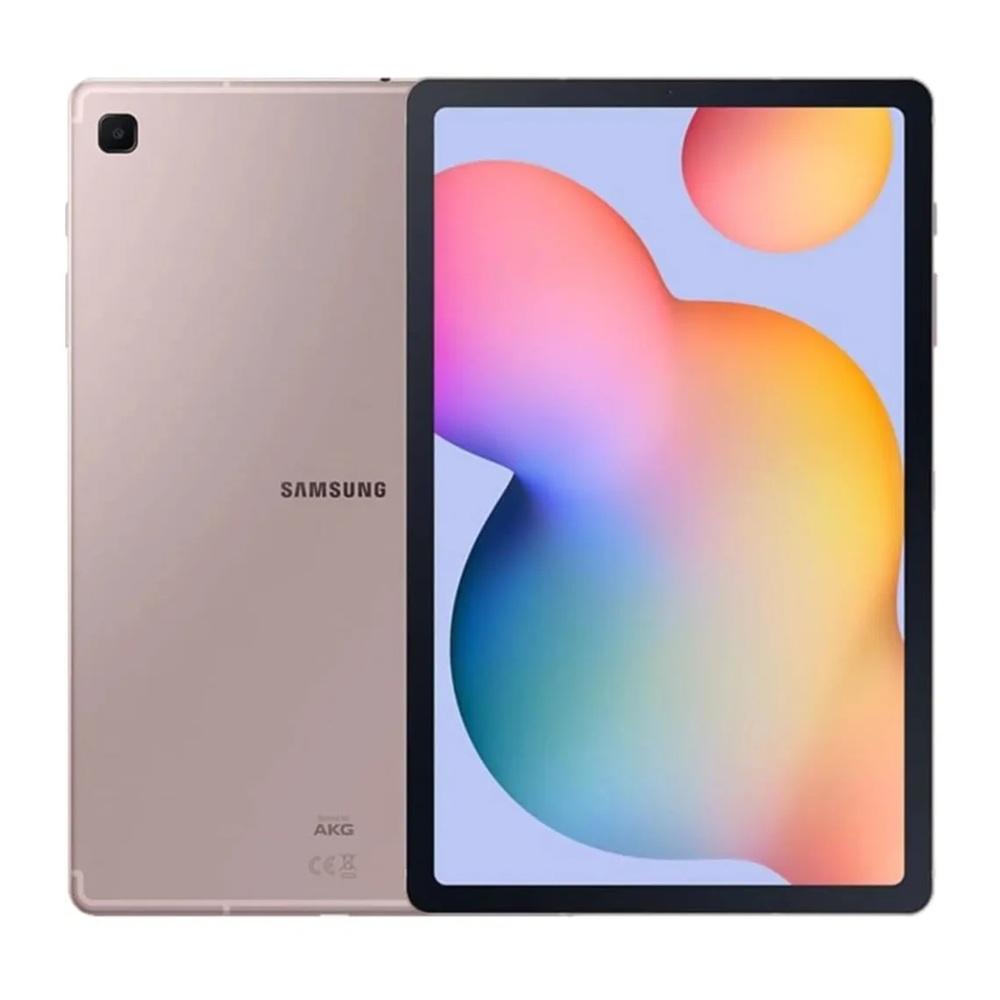 TABLET SAMSUNG TAB S6 LITE 10.4 128GB 4GB LIGHTPINK