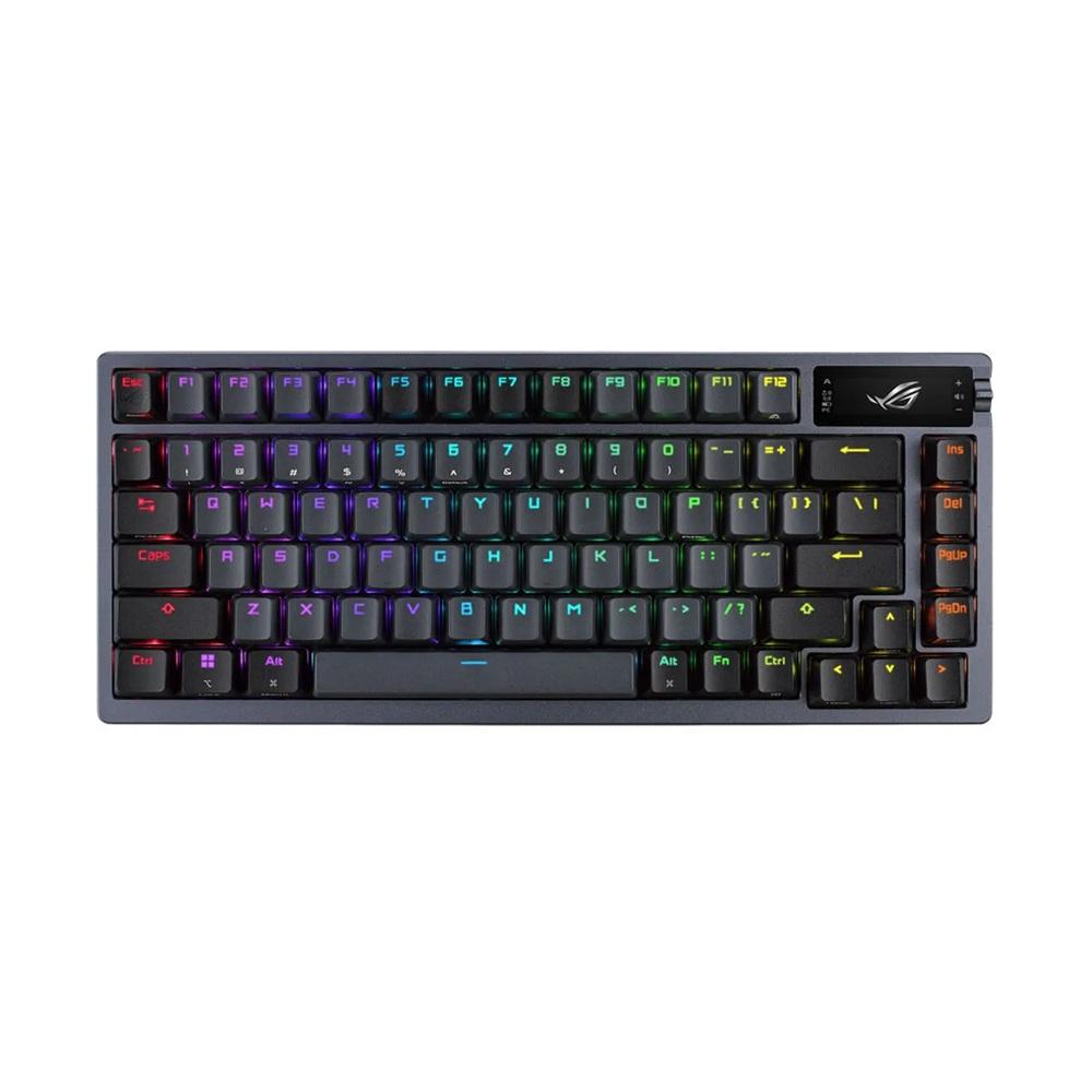 TECLADO INALAMBRICO ROG AZOTH