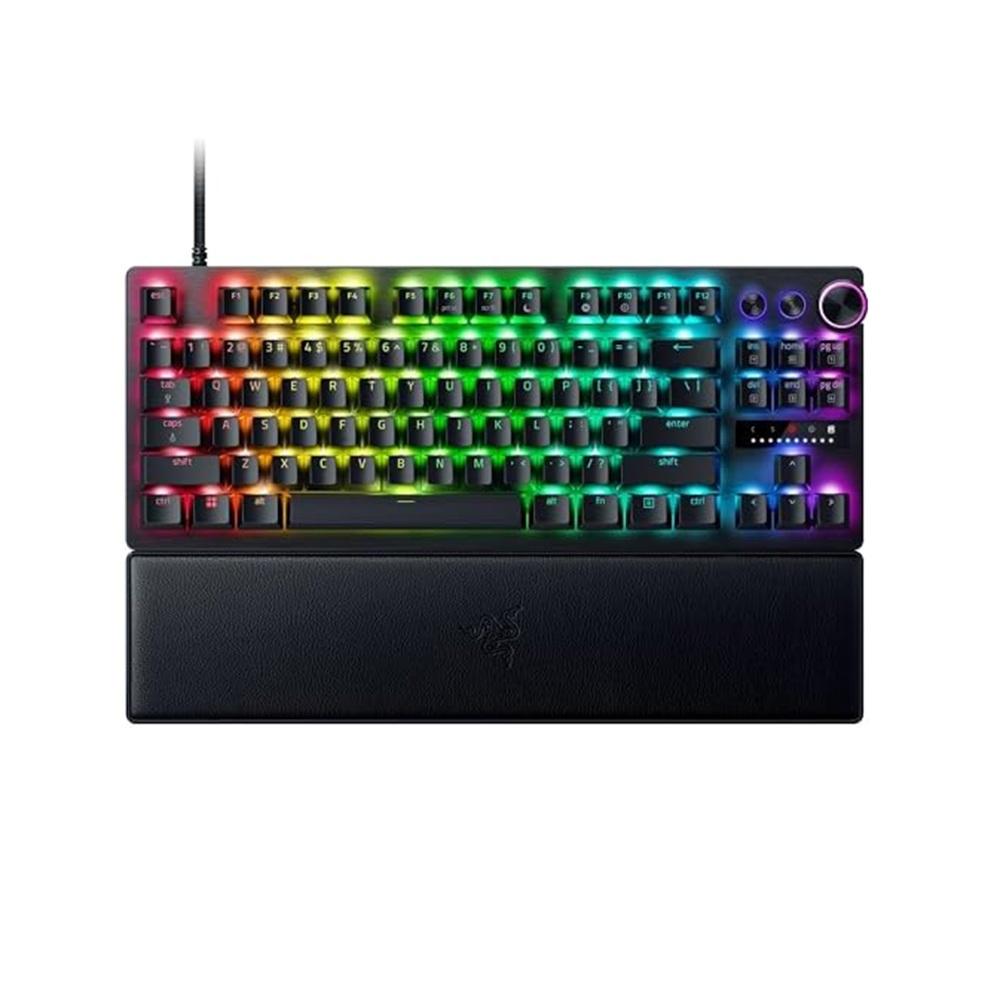 TECLADO ESPORT HUNTSMAN V3 PRO