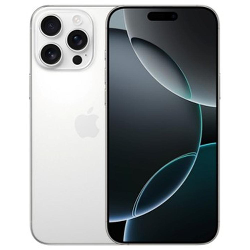 CELULAR IPHONE 16 PRO MAX ESIM 5G 256 GB, 6.9 PULGADAS COLOR
