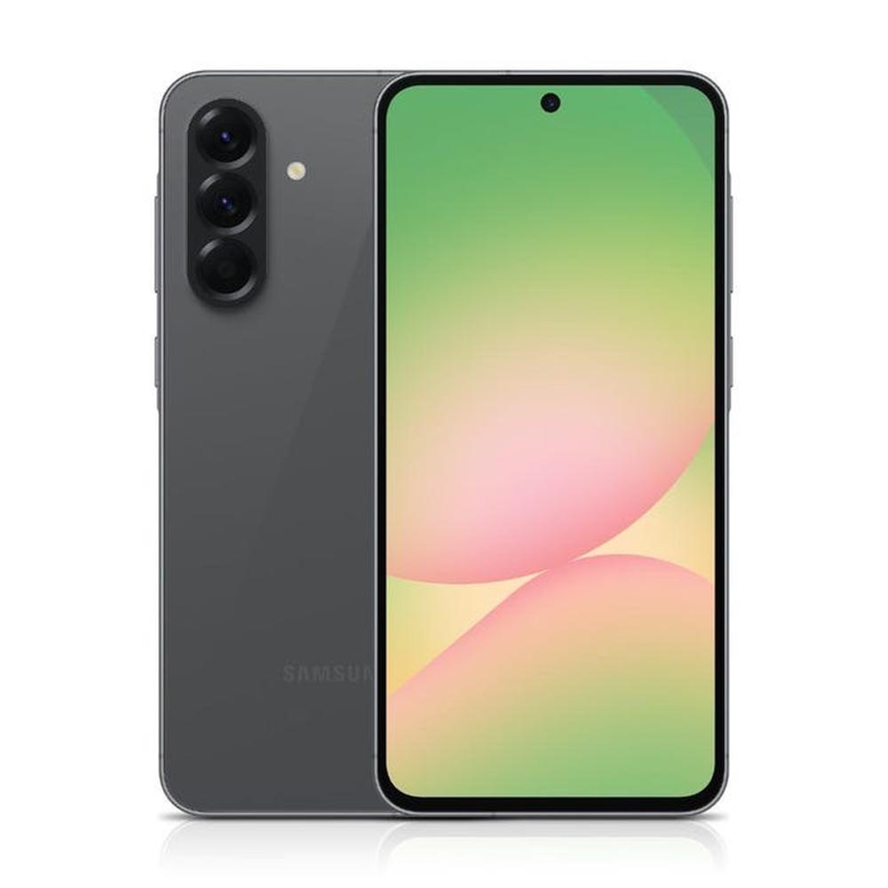 CELULAR SAMSUNG GALAXY A56 5G 6.6" 8GB 256GB NEGRO S/CARGADOR