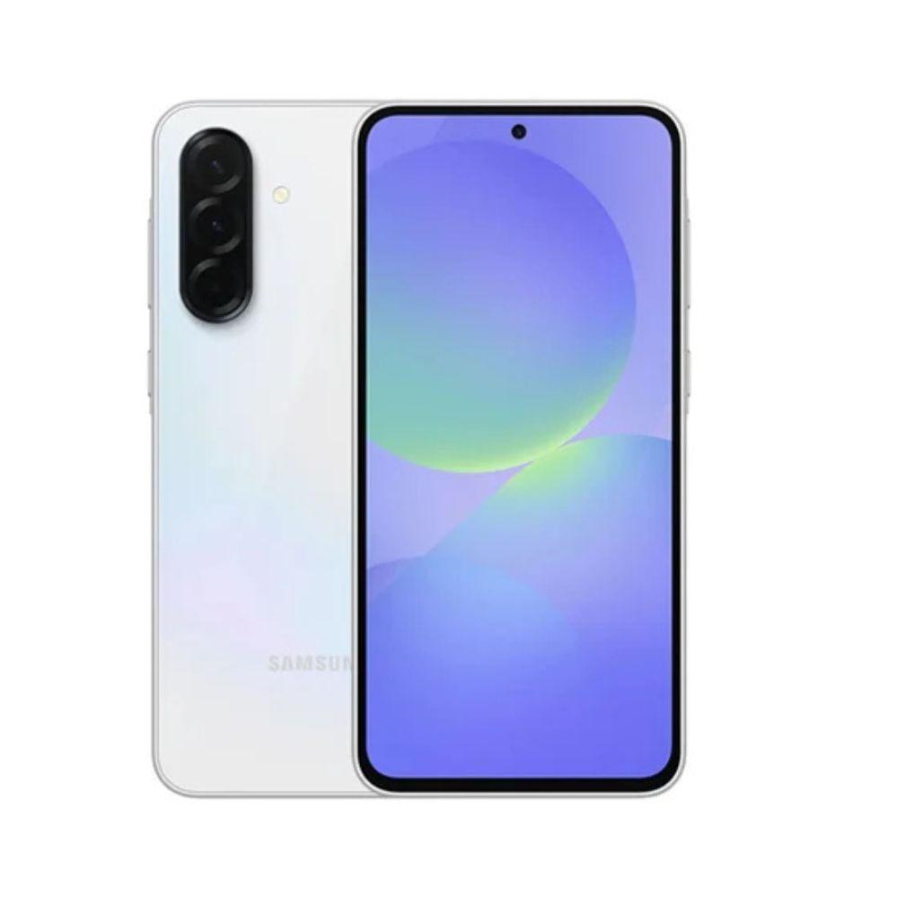 CELULAR SAMSUNG GALAXY A36 5G 6.6" 8GB 256GB BLANCO S/CARGADOR