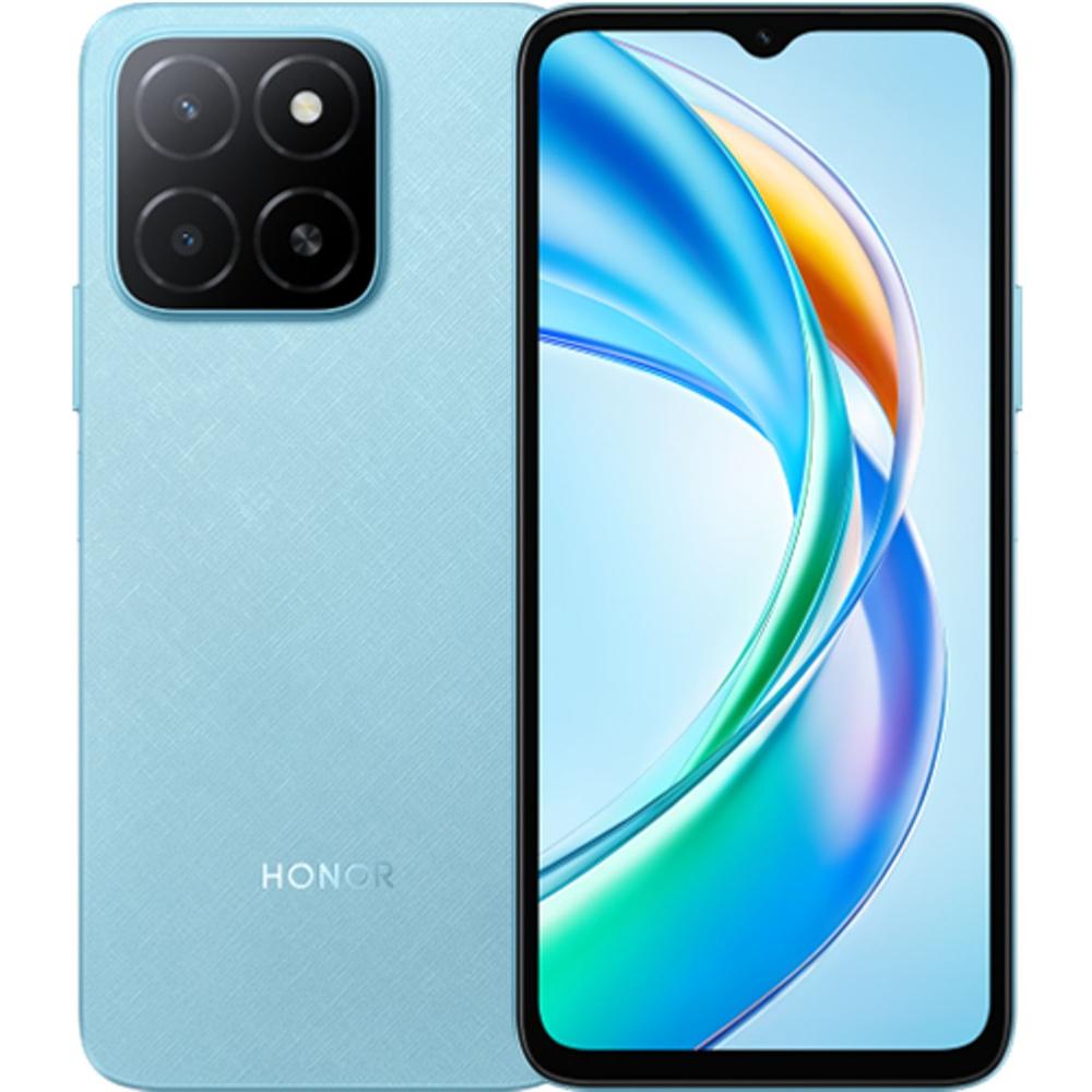CELULAR HONOR X5B 6.56" 4GB 128GB AZUL
