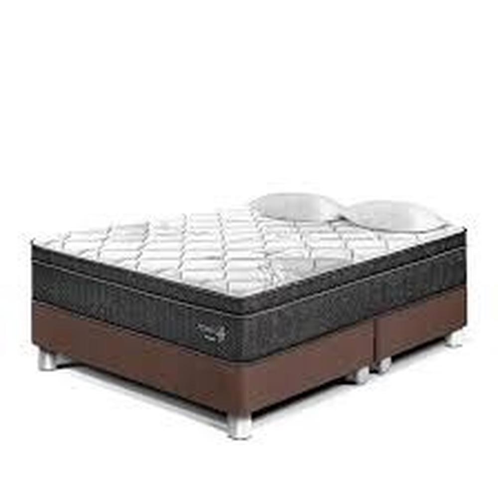 CAMA PARAISO POCKET STAR CHOCOLATE KING+2ALM+1PROT