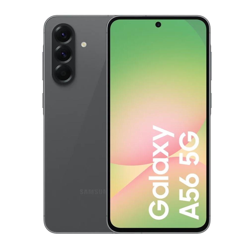 CELULAR SAMSUNG GALAXY A56 5G 256GB 8GB GRAPHITE