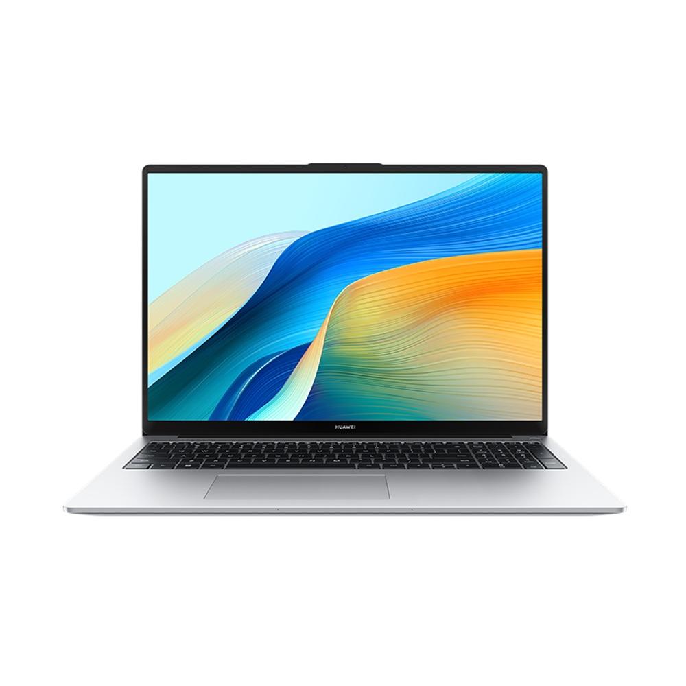 LAPTOP HUAWEI MTEBOOK D16 16" INTEL CORE I5 512GB SSD 16GB