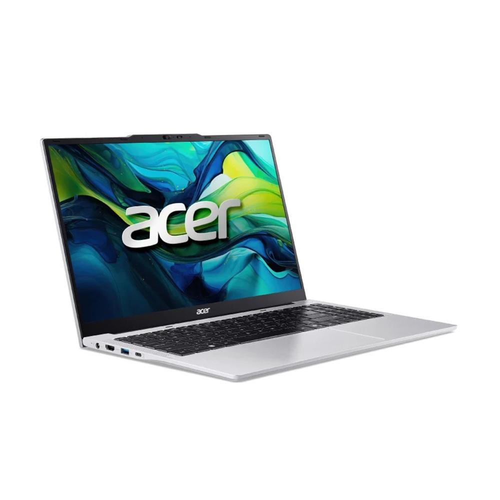LAPTOP ACER AL15-71P-53N7 15.6 INTEL CORE I5 512GB SSD 8GB