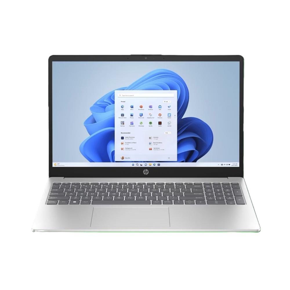 LAPTOP HP 15-FD0253LA 15.6 INTEL CORE I5 512GB SSD 8GB