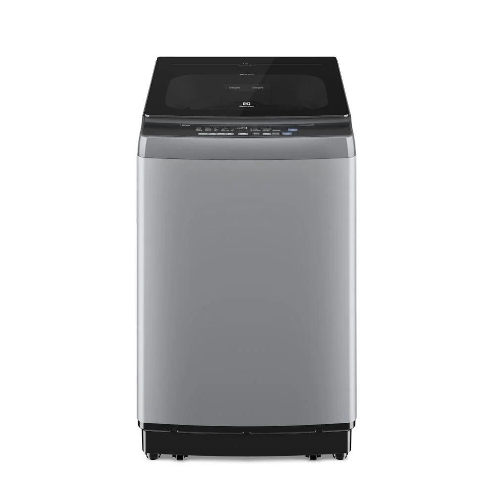LAVADORA ELECTROLUX 15KG EWIP15F2XSWG